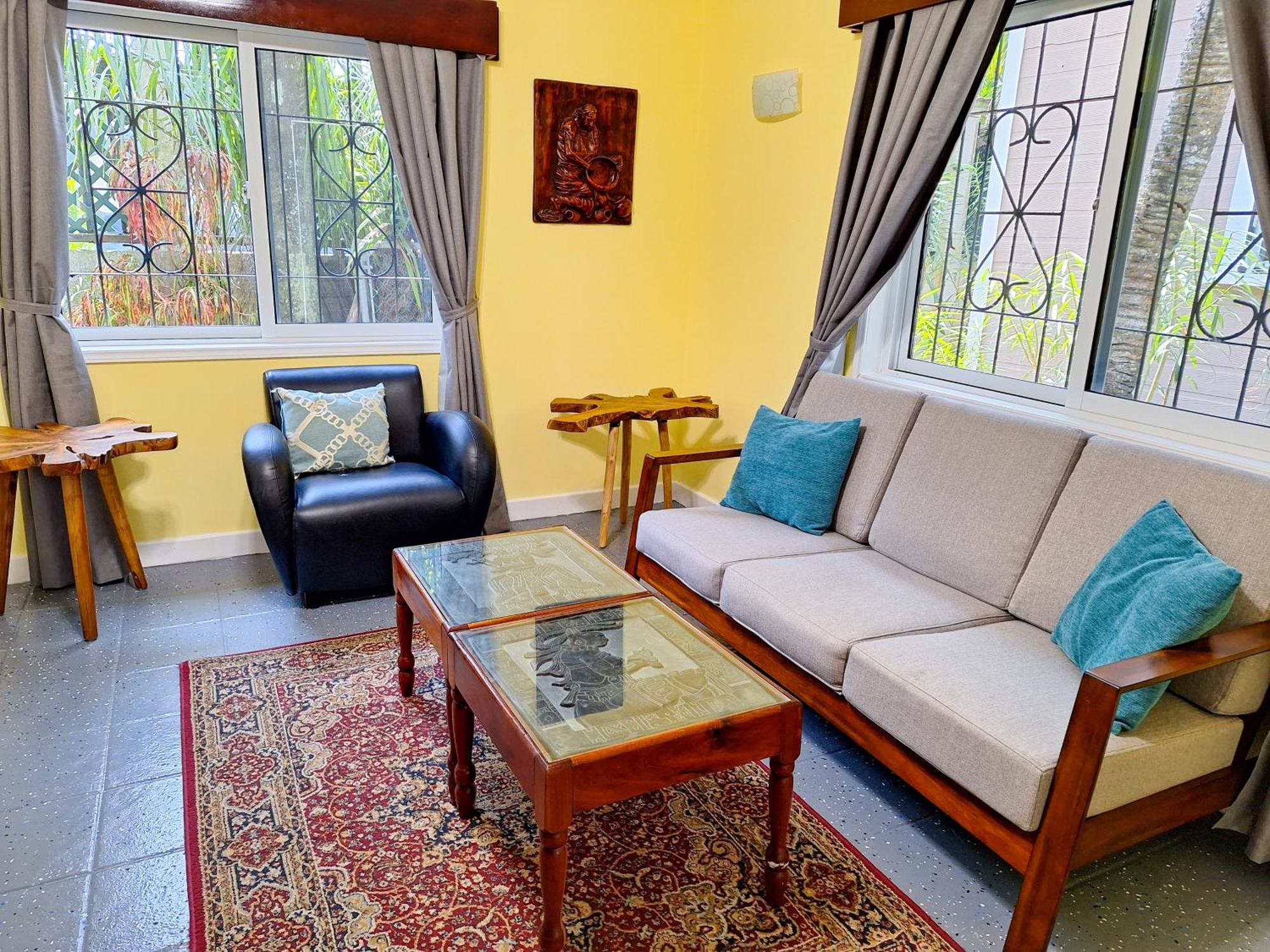 Harbour View Boutique Hotel & Yoga Retreat Belize City Kültér fotó
