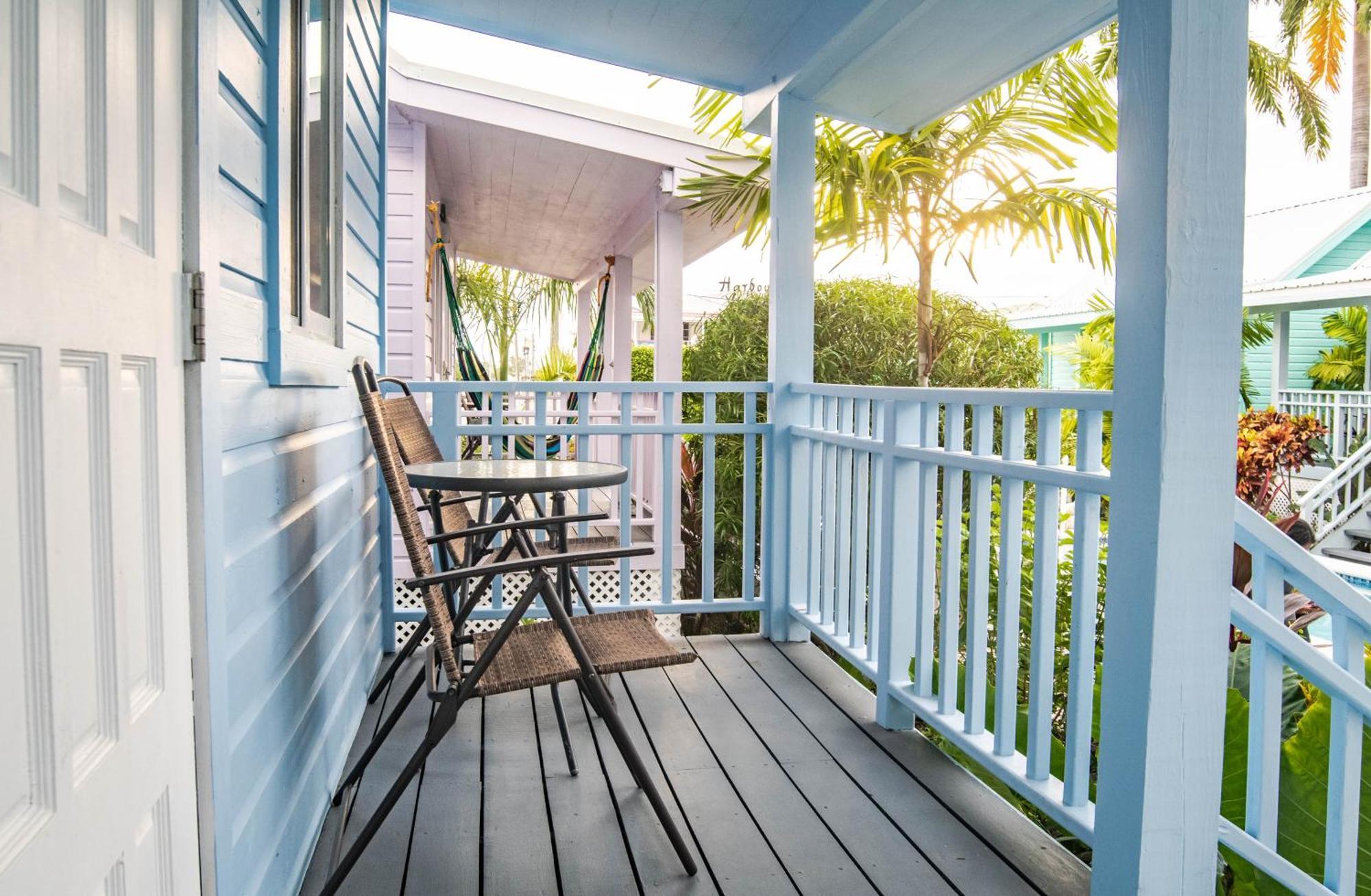Harbour View Boutique Hotel & Yoga Retreat Belize City Szoba fotó