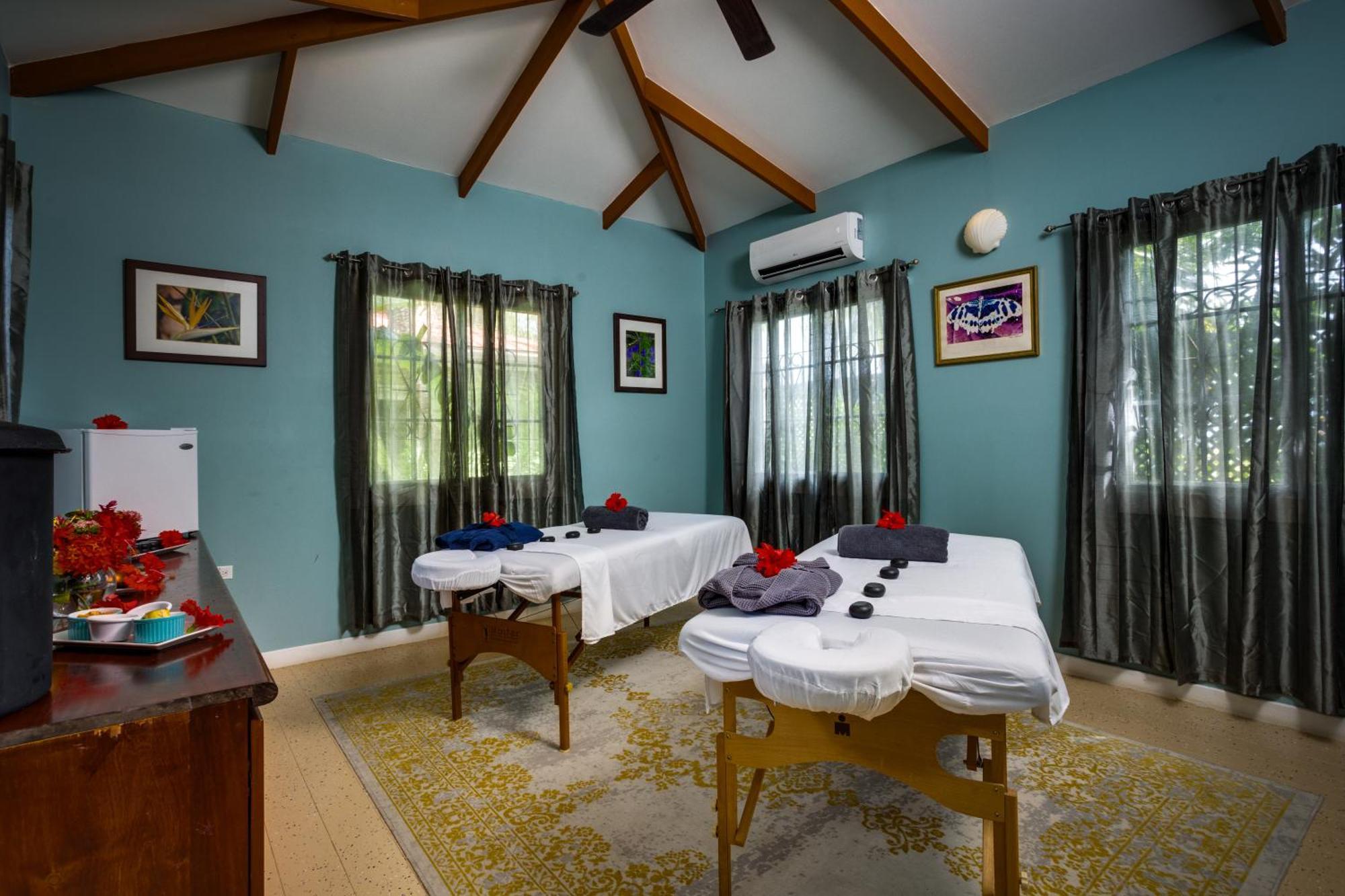 Harbour View Boutique Hotel & Yoga Retreat Belize City Kültér fotó