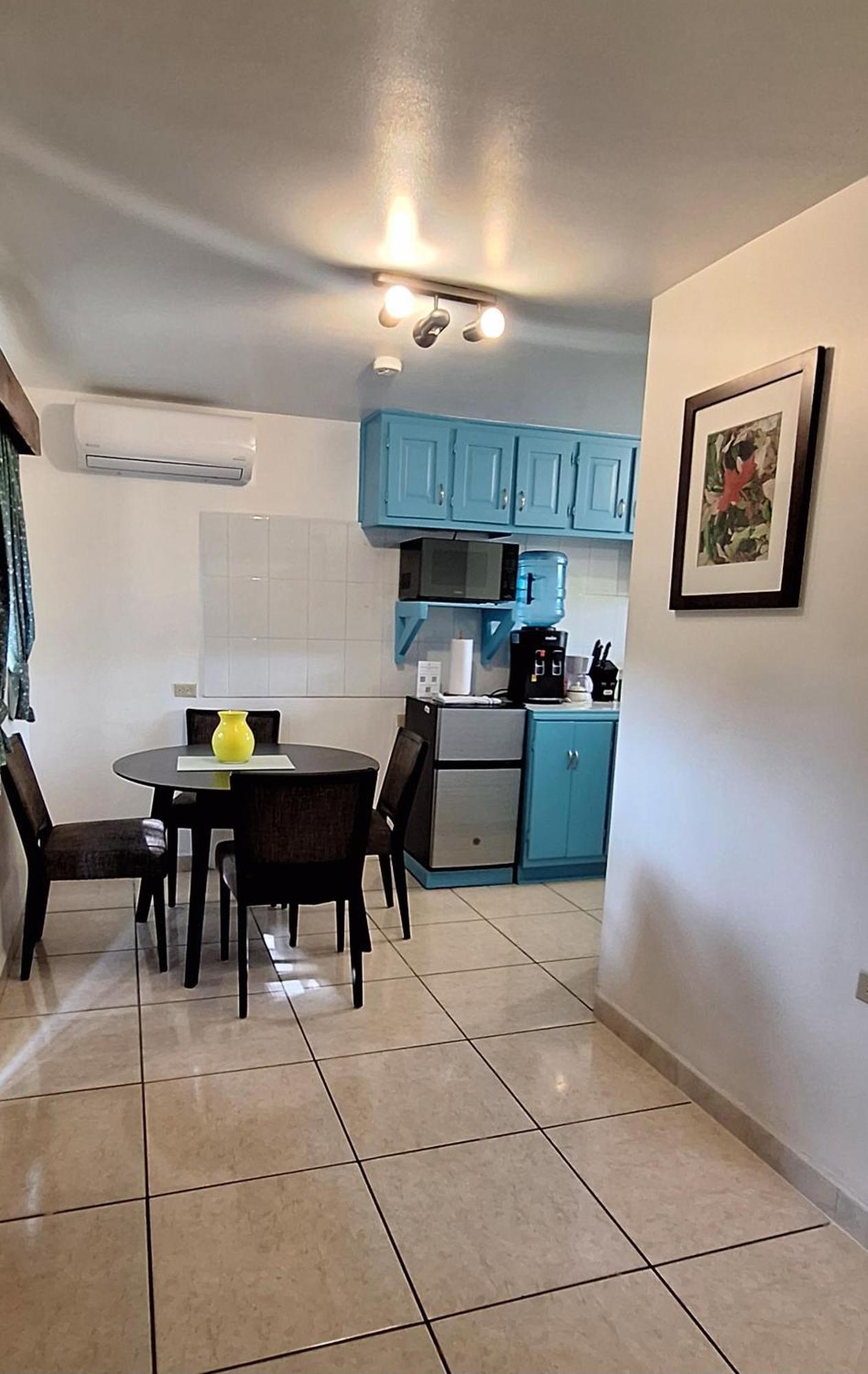 Harbour View Boutique Hotel & Yoga Retreat Belize City Szoba fotó