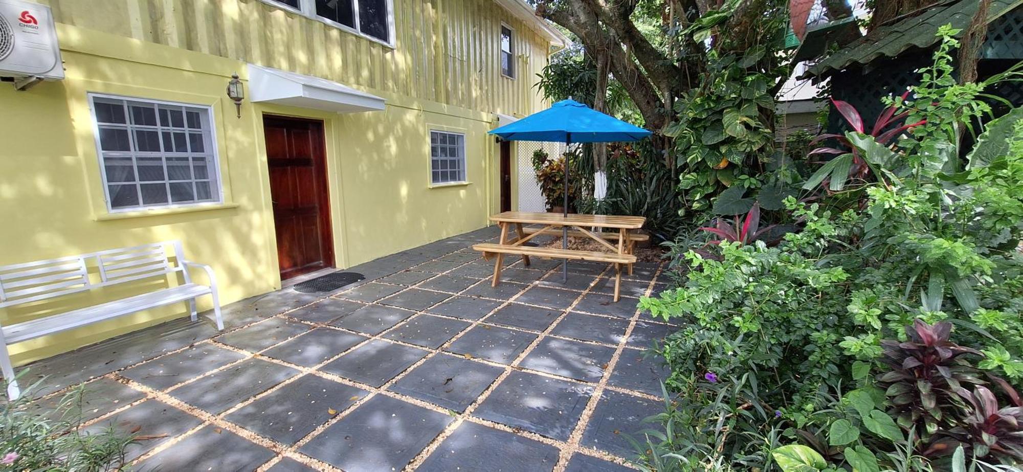 Harbour View Boutique Hotel & Yoga Retreat Belize City Szoba fotó
